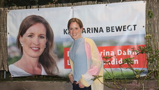 Katharina Dahm 2024