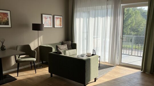 Modernes Senior-Living in Höhr-Grenzhausen