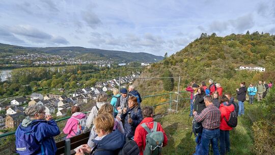 RZ-Buga-Wandertag