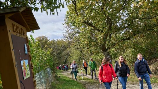 RZ-Buga-Wandertag