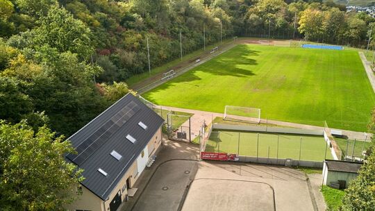 Sportplatz Koblenz-Lay