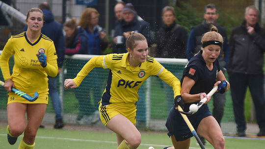 VfL wbl. Jugend A - Braunschweig
