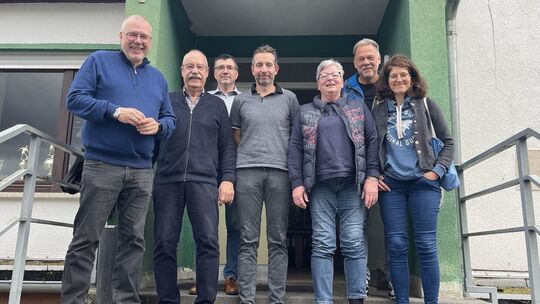 treffen-mit-joe-weingarten