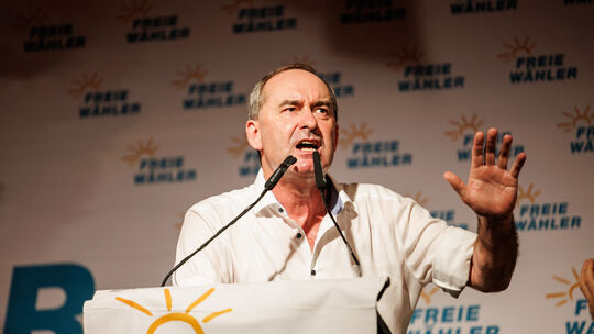 Hubert Aiwanger