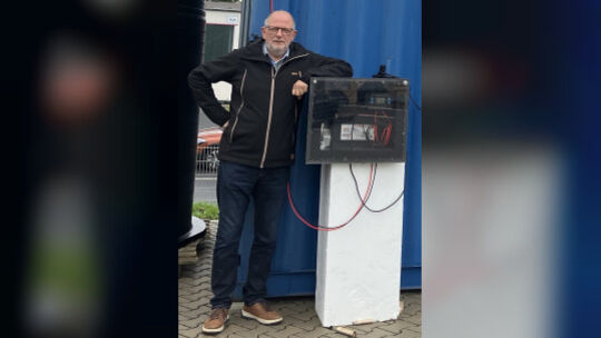 1 Pflanztröge