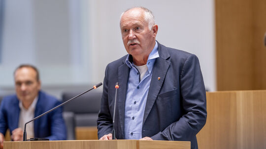 Bernhard Alscher Freie Wähler RLP