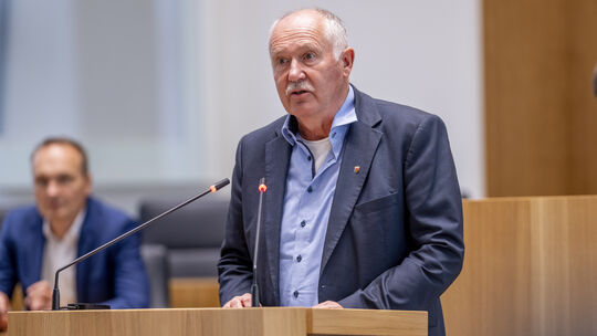 Bernhard Alscher Freie Wähler RLP