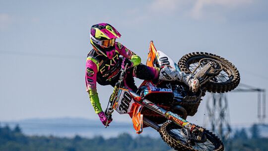 ADAC MX Masters