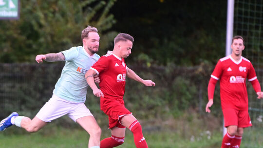 K502 Kreisliga B owi Ii - Westum II