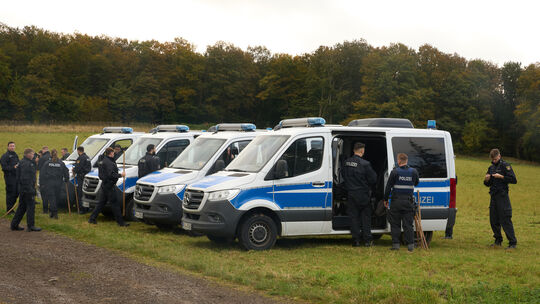 Nach Fund zweier Leichen in der Eifel