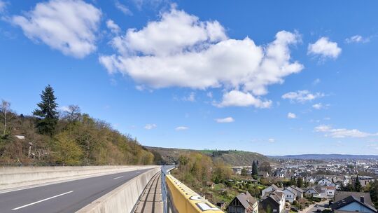 Andernach B9 > Bad Breisig