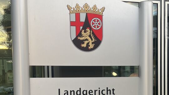 Landgericht Koblenz - 1