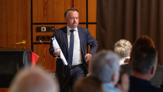 Parteitag Freie Wähler Rheinland-Pfalz