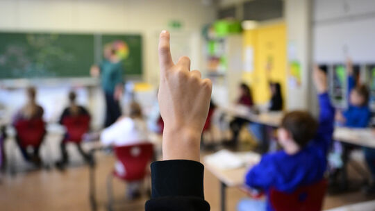 Grundschule