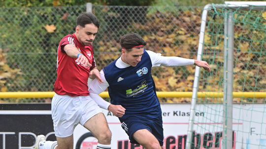 k502 A-Klasse Inter - Plaidt