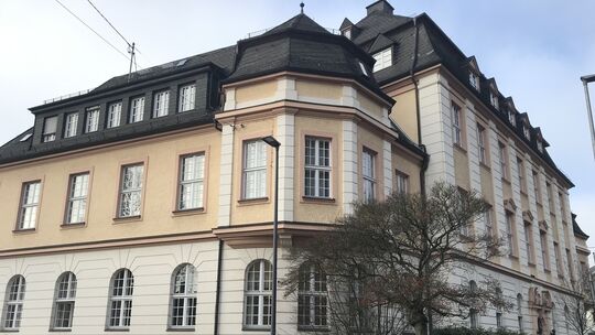 Amtsgericht Montabaur