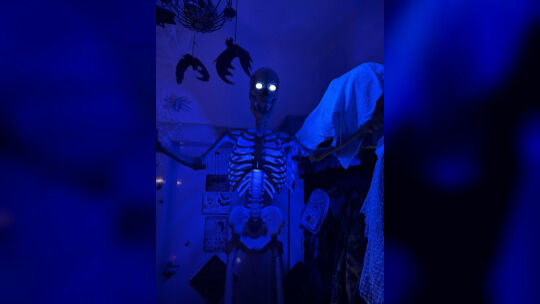 Halloweenhaus Bad Sobernheim