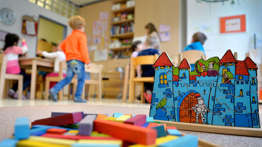 Kindertagesstätte