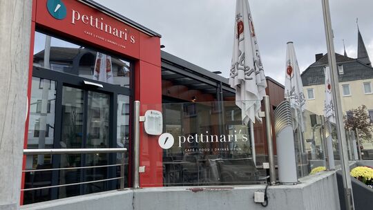 F103 Pettinaris