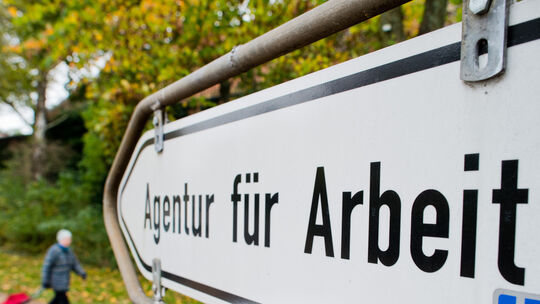 Arbeitsmarkt Niedersachsen / Bremen