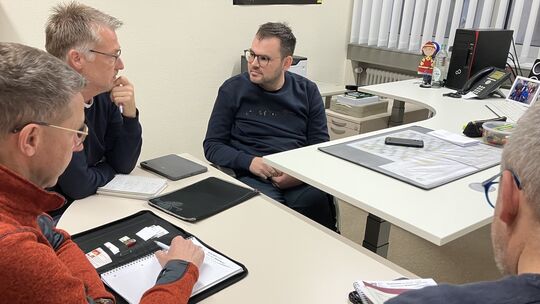 Bild zum F101-Aufmacher