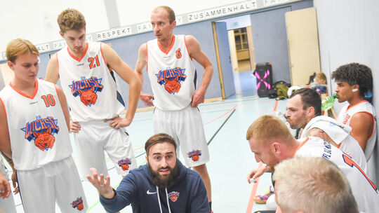 VfL Luchse - Trier