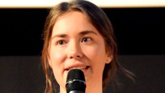 Viktoria Krings Weinland Nahe