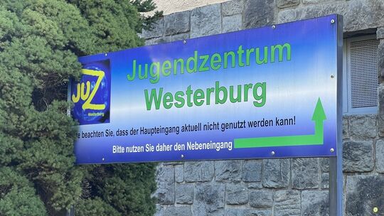 Jugendzentrum Westerburg 3