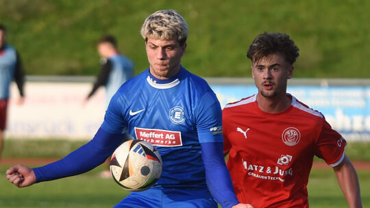 SG Eintracht - Offenbach