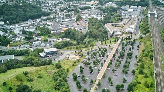 Behörde genehmigt Fashion Outlet Montabaur erweiterung