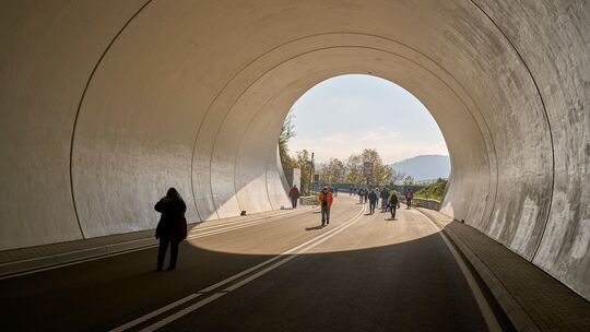 B42-Hochbrücke bei Lahnstein wieder frei