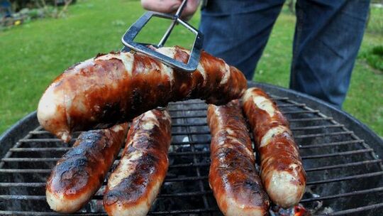 Grillsaison beginnt