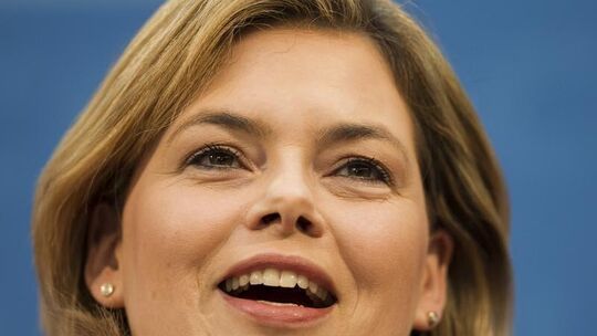 Julia Klöckner
