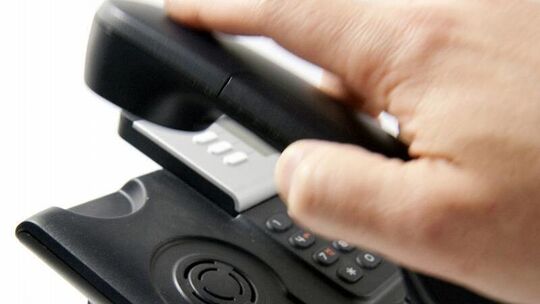 Telefon