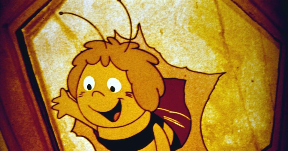 biene maja alte ganze folgen deutsch