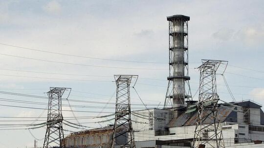 Tschernobyl
