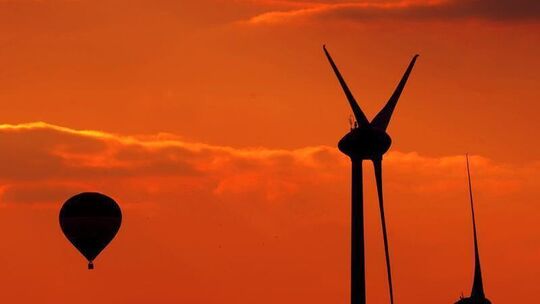Windspiel
