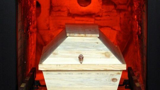 Krematorium