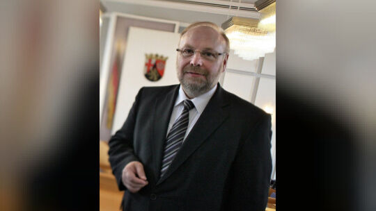 Dieter Burgard