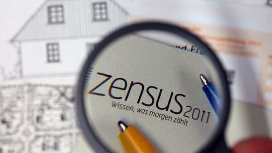 Zensus 2011 rückt näher