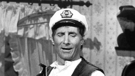 Freddy Quinn
