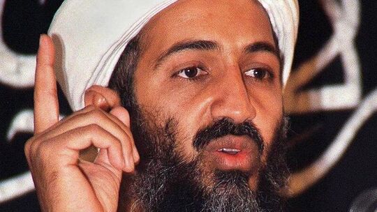 Osama bin Laden