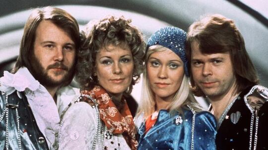 Abba