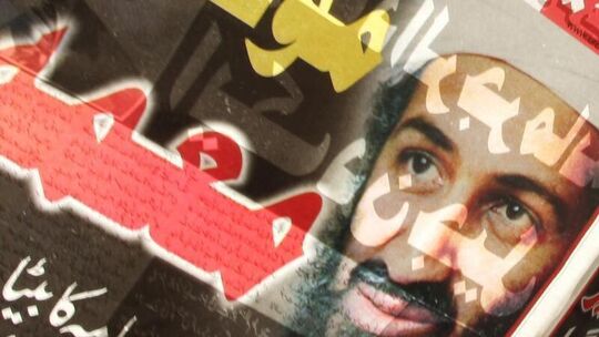 Osama bin Laden