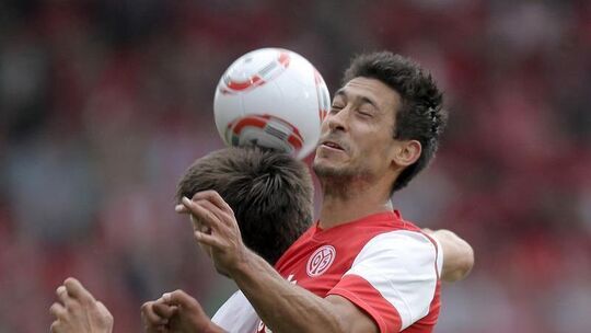 1. FSV Mainz 05 - FC St. Pauli