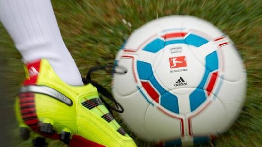 Neues Spielgerät