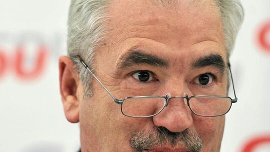 Michael Billen (CDU)