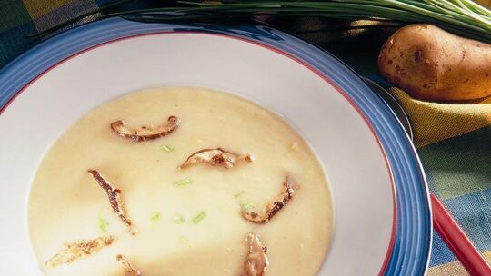 Kartoffelsuppe