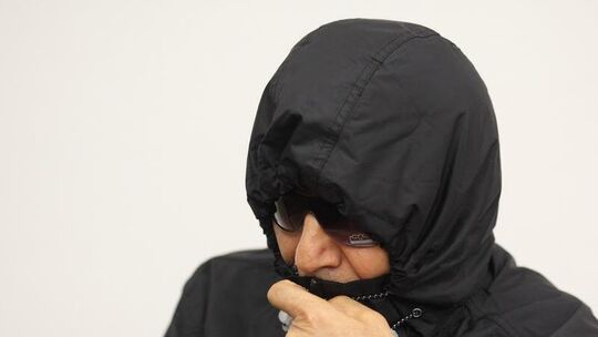 Weiterer Prozess im Mißbrauchsfall Fluterschen