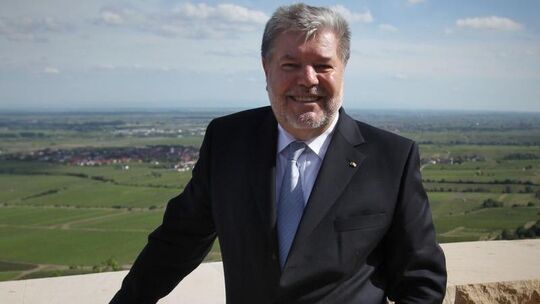 Kurt Beck (SPD)